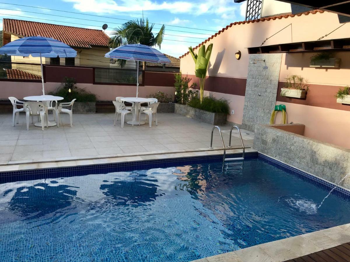 Casa Bela Vista Villa Guararema Esterno foto