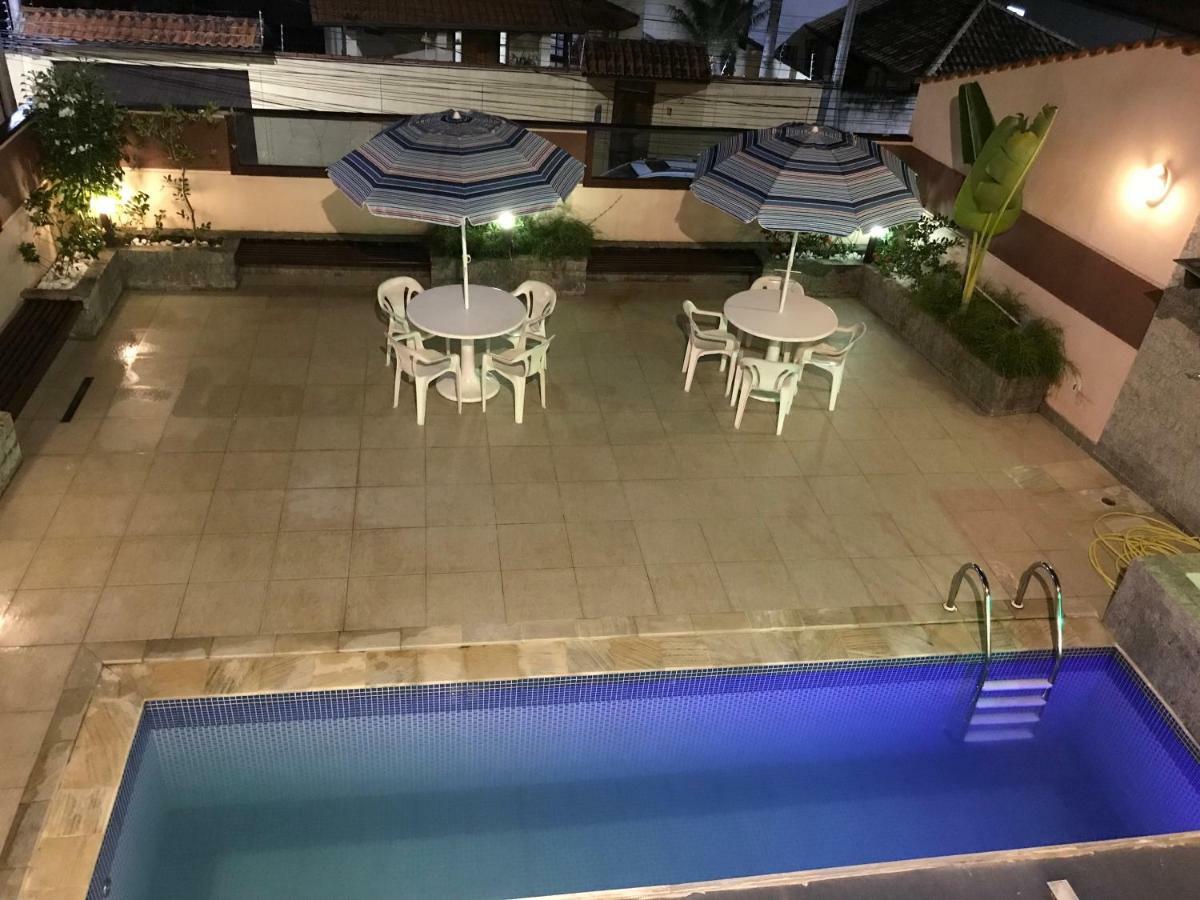 Casa Bela Vista Villa Guararema Esterno foto