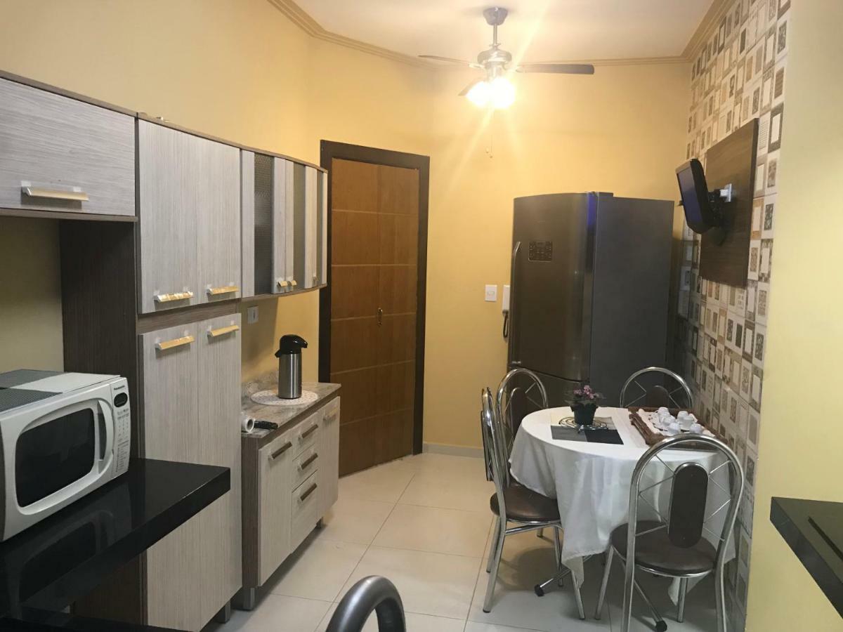 Casa Bela Vista Villa Guararema Esterno foto